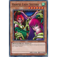 Harpie Lady Sisters Thumb Nail