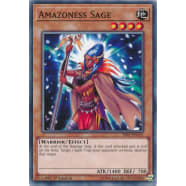 Amazoness Sage Thumb Nail