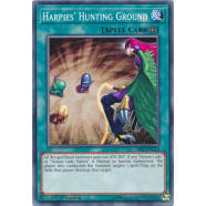 Harpies' Hunting Ground Thumb Nail
