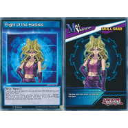 Flight of the Harpies Thumb Nail