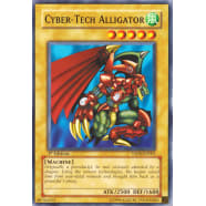 Cyber-Tech Alligator Thumb Nail