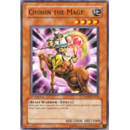 Chiron the Mage Thumb Nail