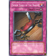 Seven Tools of the Bandit Thumb Nail