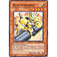 Road Synchron Thumb Nail