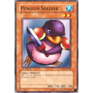 Penguin Soldier Thumb Nail