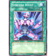 Synchro Boost Thumb Nail