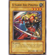 X-Saber Anu Piranha Thumb Nail
