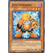 Junk Synchron Thumb Nail