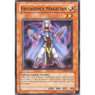 Frequency Magician Thumb Nail