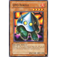 UFO Turtle Thumb Nail