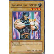 Warrior Dai Grepher Thumb Nail