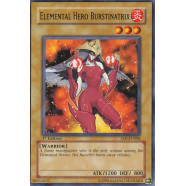 Elemental Hero Burstinatrix Thumb Nail