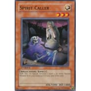 Spirit Caller Thumb Nail