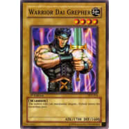 Warrior Dai Grepher Thumb Nail