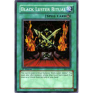 Black Luster Ritual Thumb Nail