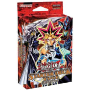 Yu-Gi-Oh! Starter Deck - Yugi Reloaded  Thumb Nail