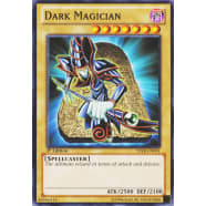 Dark Magician Thumb Nail