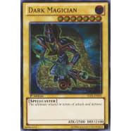 Dark Magician Thumb Nail