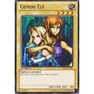 Gemini Elf Thumb Nail