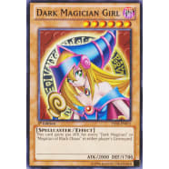 Dark Magician Girl Thumb Nail