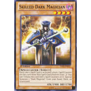 Skilled Dark Magician Thumb Nail