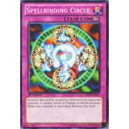 Spellbinding Circle Thumb Nail