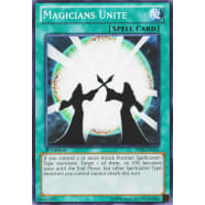 Magicians Unite Thumb Nail