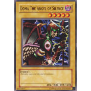 Doma the Angel of Silence Thumb Nail