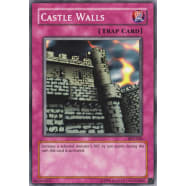 Castle Walls Thumb Nail