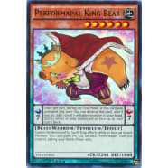 Performapal King Bear Thumb Nail