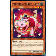 Performapal Hip Hippo Thumb Nail