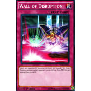 Wall of Disruption Thumb Nail