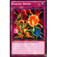 Raigeki Break Thumb Nail