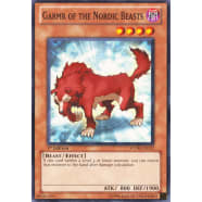 Garmr of the Nordic Beasts Thumb Nail