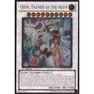 Odin, Father of the Aesir (Ultimate Rare) Thumb Nail