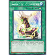 Nordic Relic Draupnir Thumb Nail