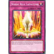 Nordic Relic Laevateinn Thumb Nail