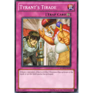 Tyrant's Tirade Thumb Nail