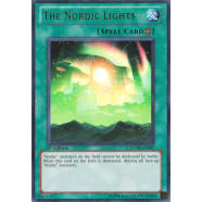 The Nordic Lights (Ultra Rare) Thumb Nail