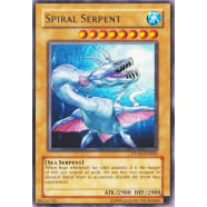 Spiral Serpent (Rare) Thumb Nail