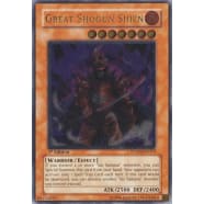 Great Shogun Shien (Ultimate Rare) Thumb Nail