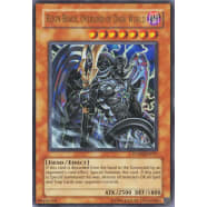 Reign-Beaux, Overlord of Dark World (Ultra Rare) Thumb Nail