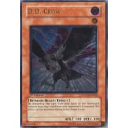 D.D. Crow (Ultimate Rare) Thumb Nail