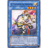 Cu Chulainn the Awakened Thumb Nail