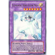 Elemental Hero Glow Neos (Ultra Rare) Thumb Nail