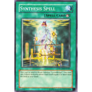 Synthesis Spell Thumb Nail