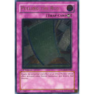 Pulling the Rug (Ultimate Rare) Thumb Nail