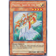 Meltiel, Sage of the Sky Thumb Nail