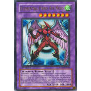 Elemental Hero Air Neos (Ultra Rare) Thumb Nail