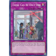 There Can Be Only One Thumb Nail